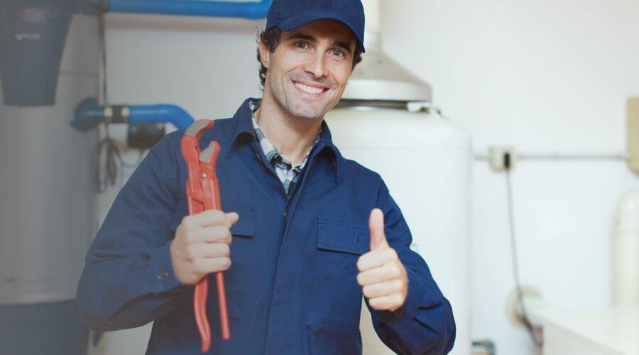 Professional sewer line replacement in Drasco, AR
